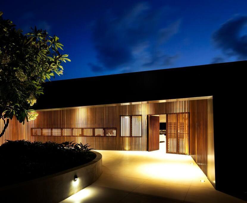 道格拉斯港'The Edge' Unique Luxury Experience别墅 外观 照片