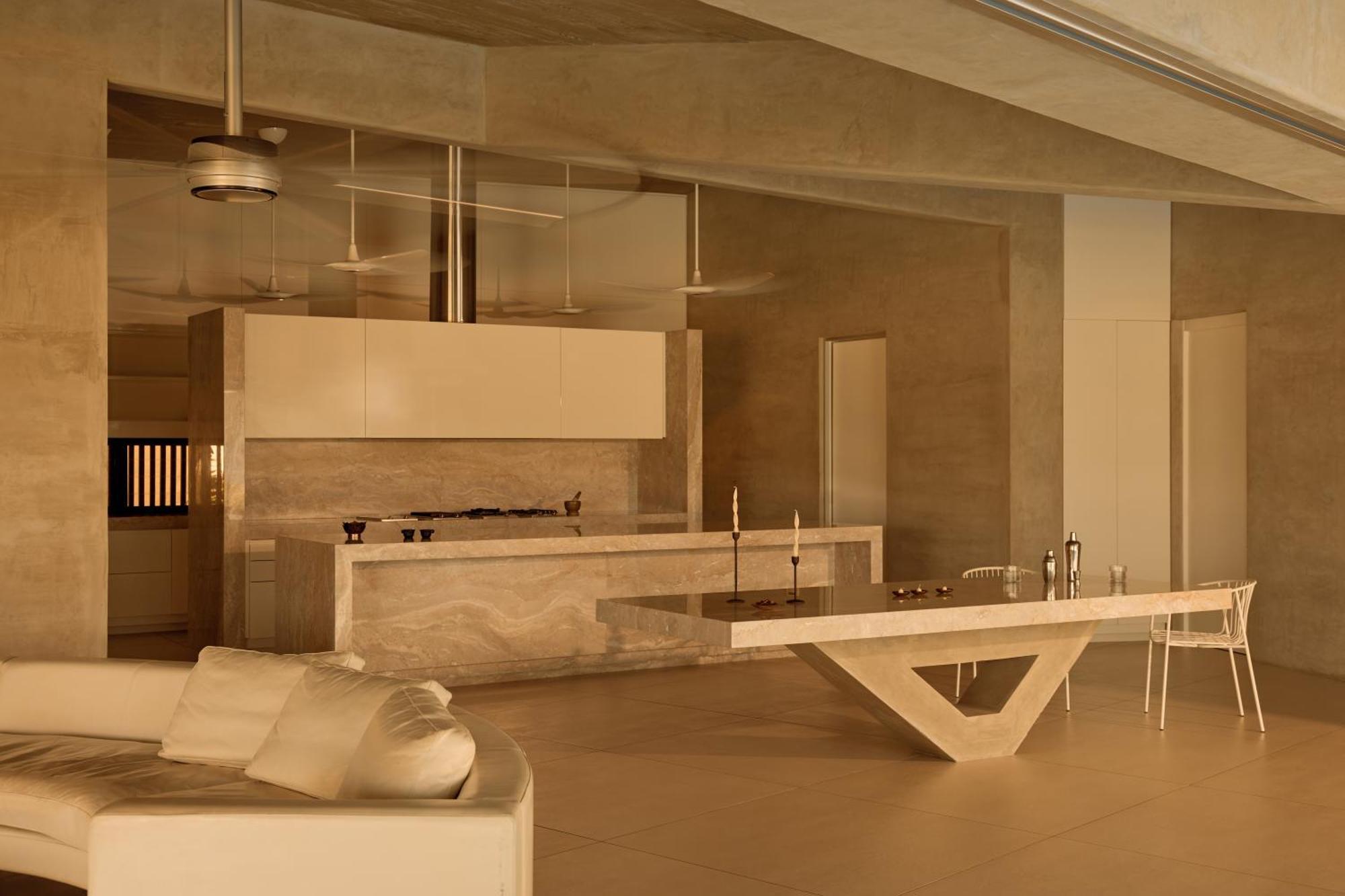 道格拉斯港'The Edge' Unique Luxury Experience别墅 外观 照片