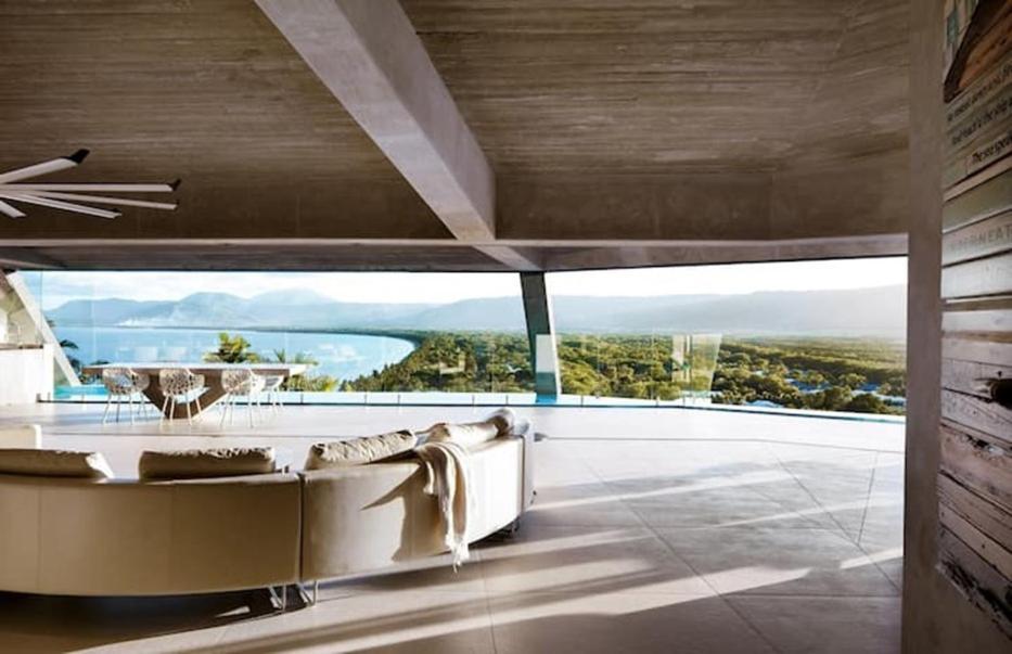 道格拉斯港'The Edge' Unique Luxury Experience别墅 外观 照片